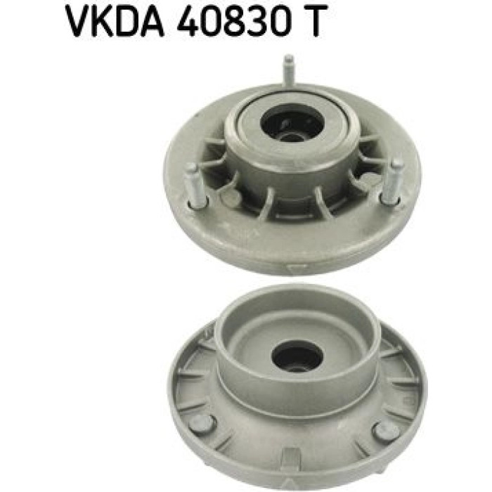 VKDA 40830 T SKF Federbeinlagersatz 40830 T - 2 Stück VKDA 40830 T SKF Federbeinlagersatz 40830 T - 2 Stück