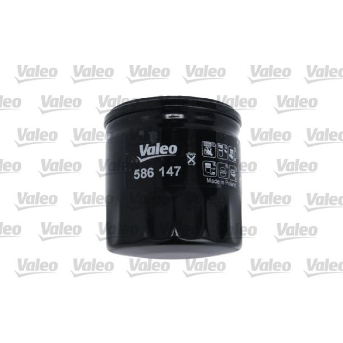 Valeo Ölfilter 586147 Valeo Ölfilter 586147