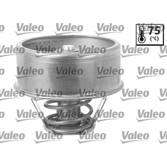 819856 Valeo Thermostat 819856 819856 Valeo Thermostat 819856