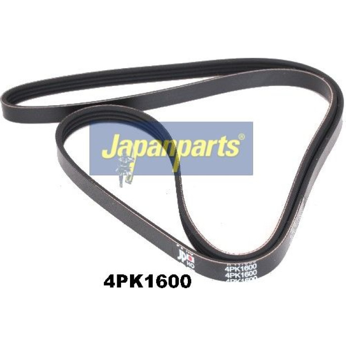Japanparts Ømen-Zubehör DV-4PK1600 Japanparts Ømen-Zubehör DV-4PK1600