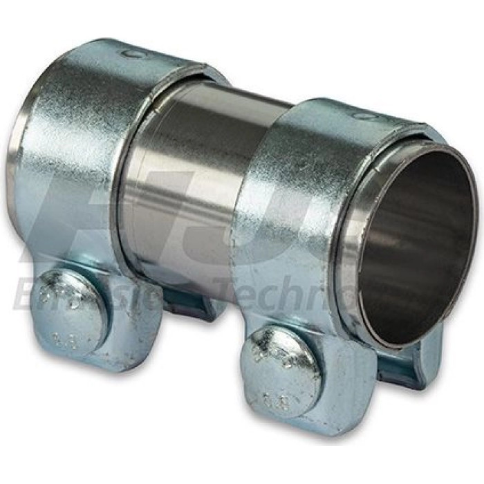 83 12 2861 Rohrverbinder, Abgasanlage 83 12 2861 Rohrverbinder, Abgasanlage