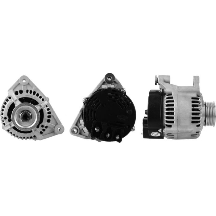 DRI Generator 219137702 12 V DRI Generator 219137702 12 V