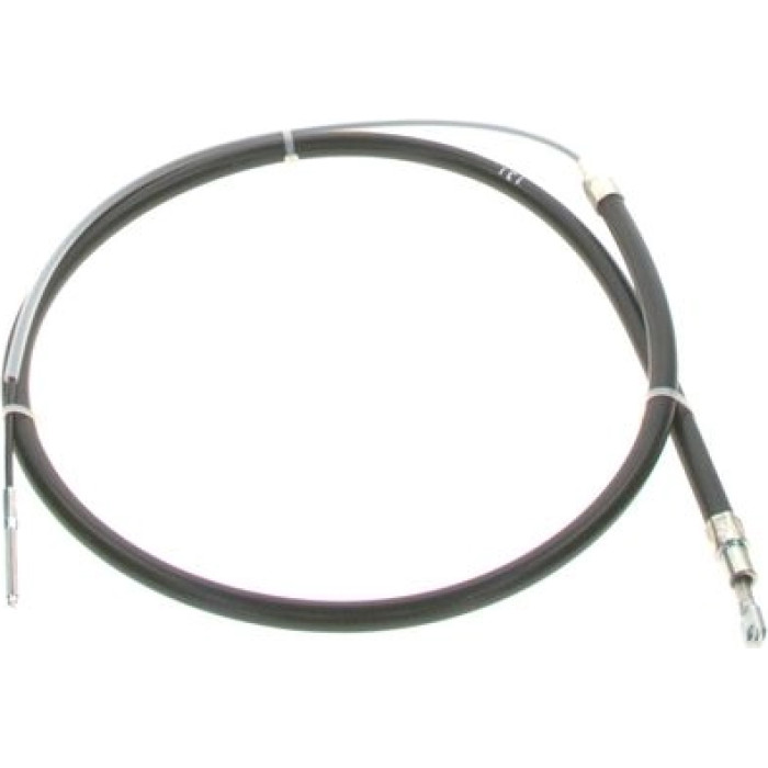 Bosch Handbremsseil 1987477067