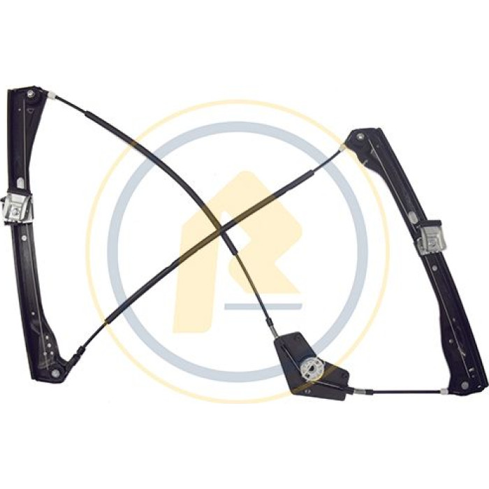 AC Rolcar 01.4871 Fensterheber vorne links, elektrisch, ohne Motor 1085138 AC Rolcar 01.4871 Fensterheber vorne links, elektrisch, ohne Motor 1085138