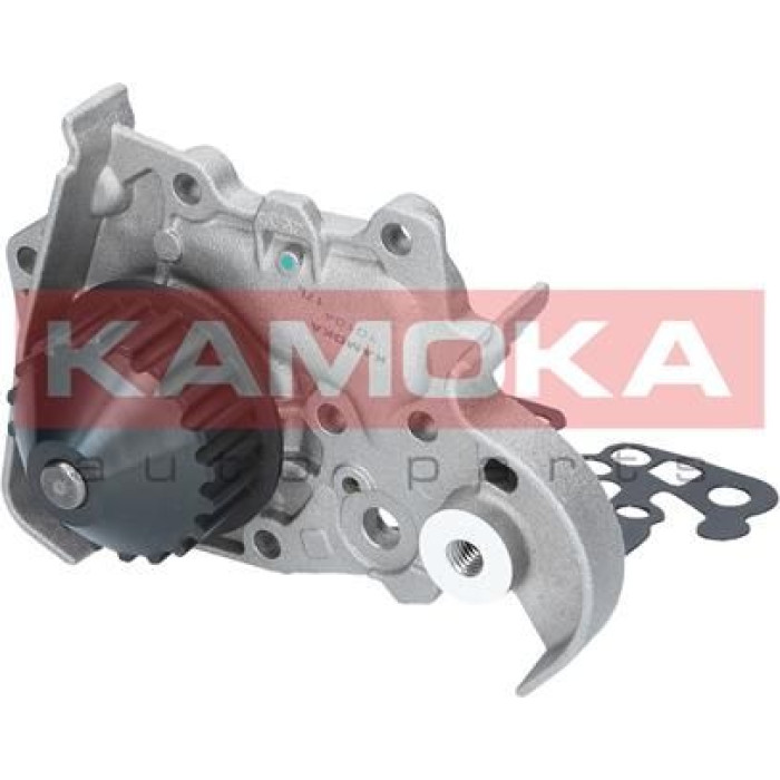 Kamoka Wasserpumpe / Kühlmittelpumpe T0104 Kamoka Wasserpumpe / Kühlmittelpumpe T0104