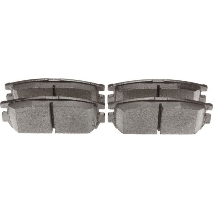 Bosch Bremsbelagsatz 0 986 494 137 Bosch Bremsbelagsatz 0 986 494 137