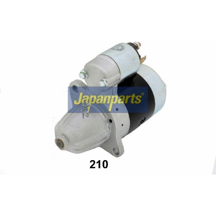 Japanparts Anlasser MTD210 Japanparts Anlasser MTD210