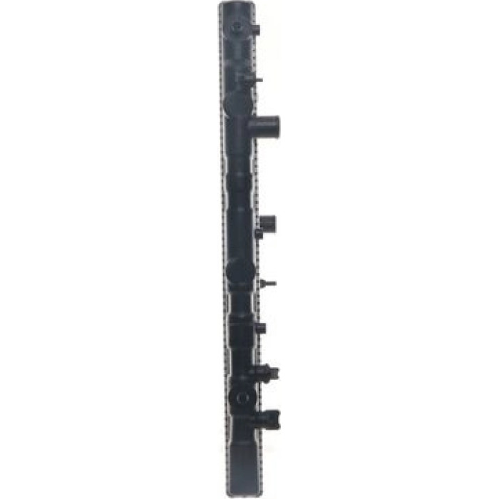 MAHLE Kühler, Motorkühlung CR 200 000S MAHLE Kühler, Motorkühlung CR 200 000S