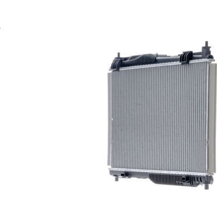 MAHLE Kühler, Motorkühlung CR 1139 000S MAHLE Kühler, Motorkühlung CR 1139 000S