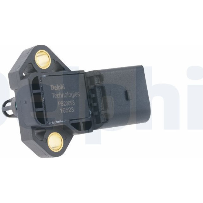 Delphi Saugrohrdrucksensor PS20093-12B1 Delphi Saugrohrdrucksensor PS20093-12B1