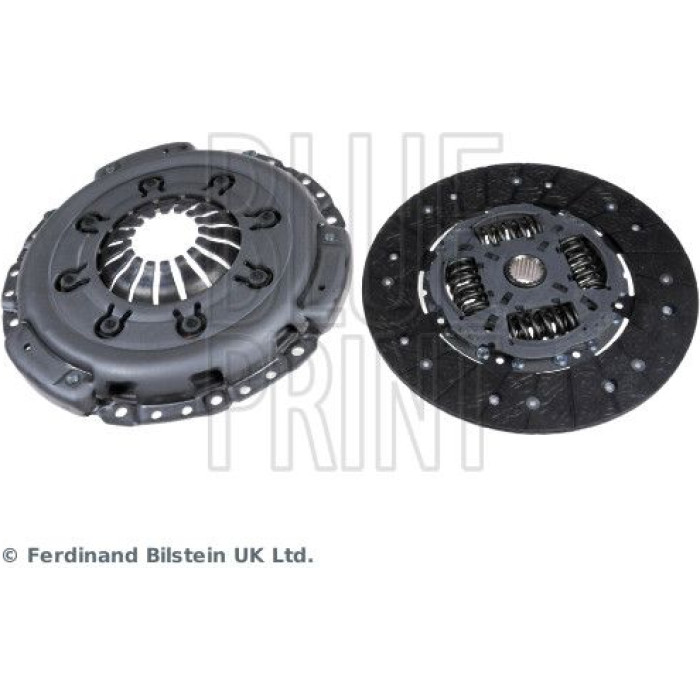 ADN130138 BluePrint Kupplungssatz ADN130138 ADN130138 BluePrint Kupplungssatz ADN130138