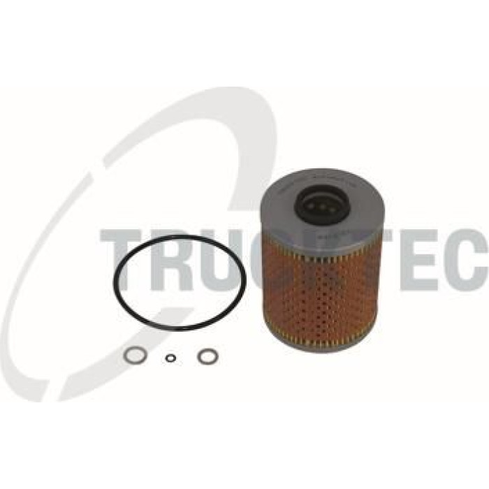 Trucktec Ölfilter 08.18.009 Trucktec Ölfilter 08.18.009