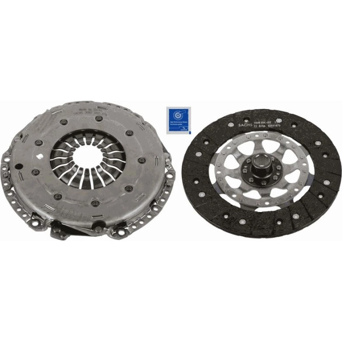 Sachs Kupplungssatz 3000 970 109 Sachs Kupplungssatz 3000 970 109