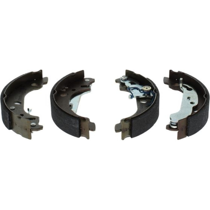 0 986 487 624 Bosch Bremsbacken 0 986 487 624 0 986 487 624 Bosch Bremsbacken 0 986 487 624