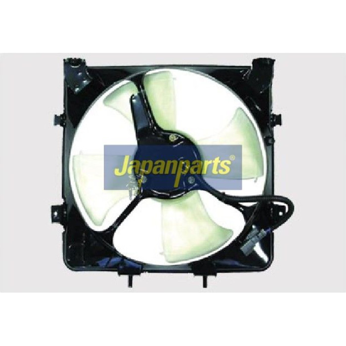 Japanparts Kühlerlüfter VNT191002 Japanparts Kühlerlüfter VNT191002