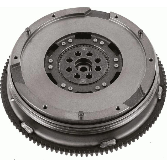 Sachs Zweimassenschwungrad 2294 501 261 Sachs Zweimassenschwungrad 2294 501 261