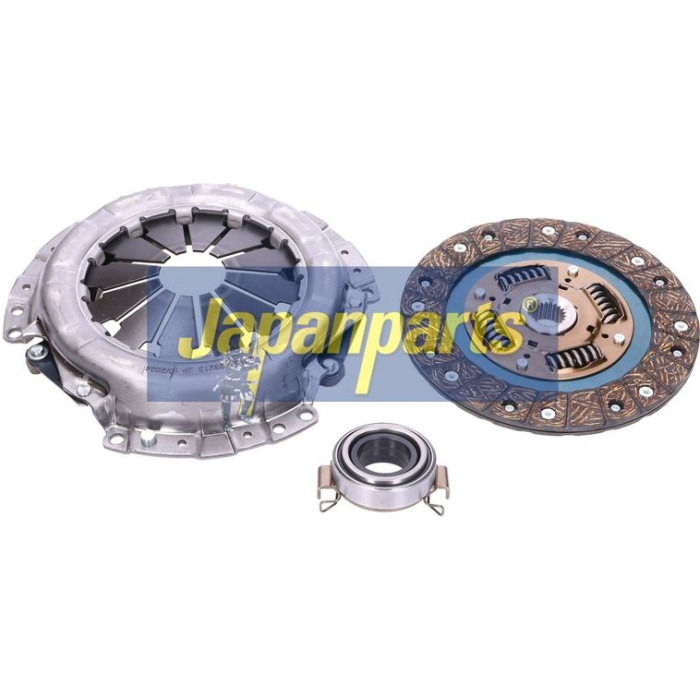 Japanparts Kupplungssatz KF-2013