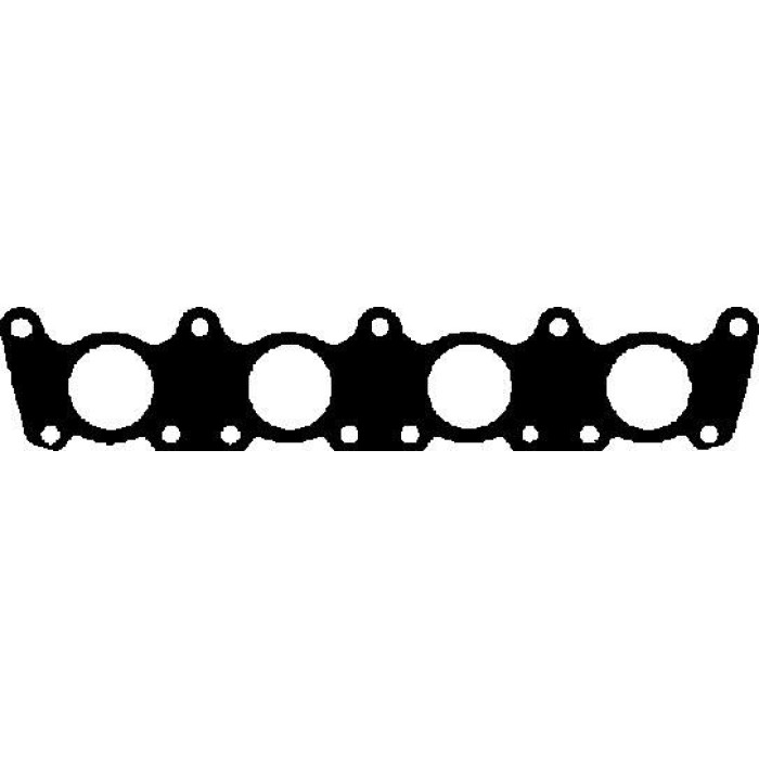 Corteco Auspuffdichtung 026483P Corteco Auspuffdichtung 026483P