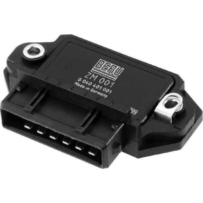 BERU Zündmodul ZM001