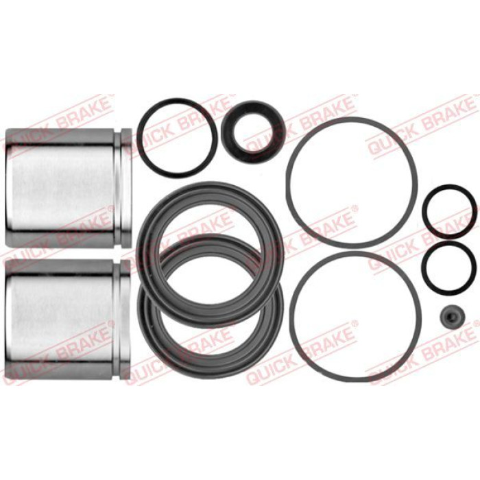 Quick Brake Reparatursatz für Bremssattel QB114-5367 Quick Brake Reparatursatz für Bremssattel QB114-5367