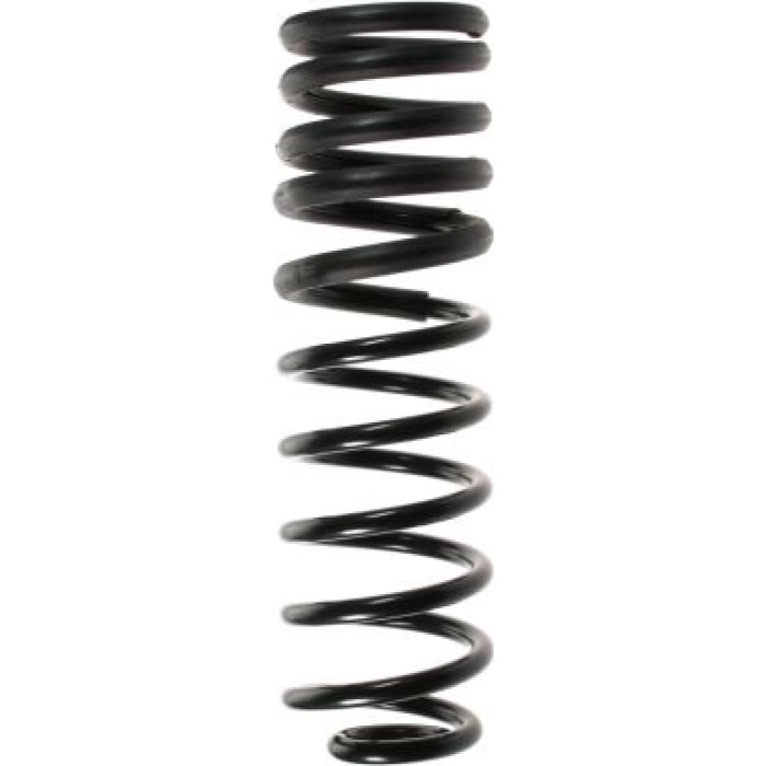 Spidan Fahrwerksfeder 48209 - Hinterachse