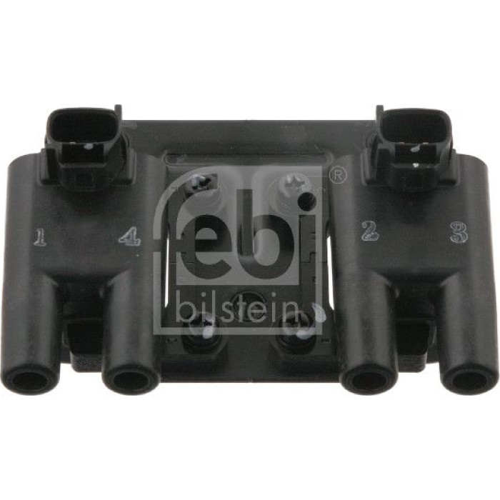 febi Zündspule 31998 febi Zündspule 31998