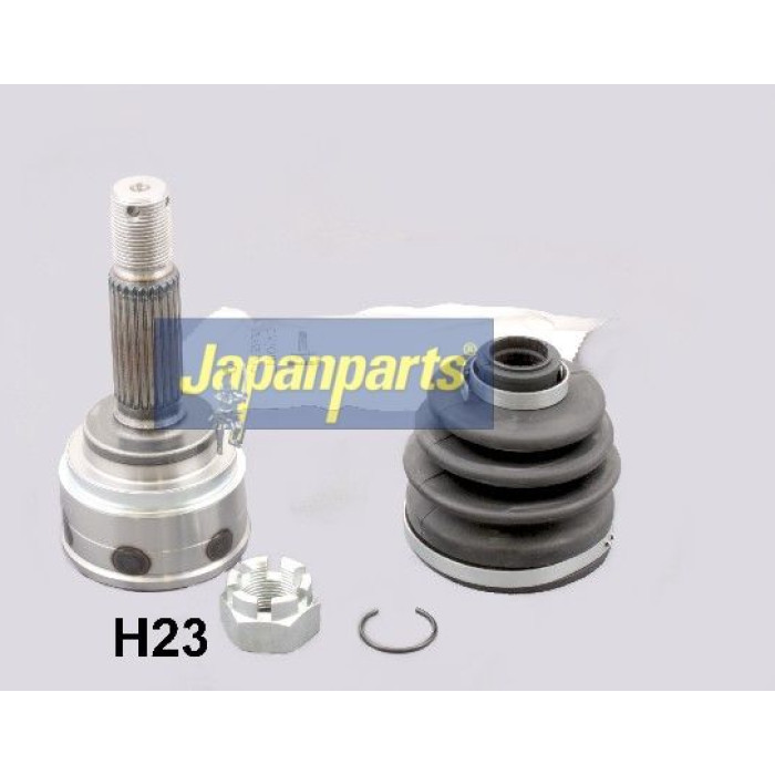Japanparts Homokinetisches Gelenk GI-H23 Japanparts Homokinetisches Gelenk GI-H23