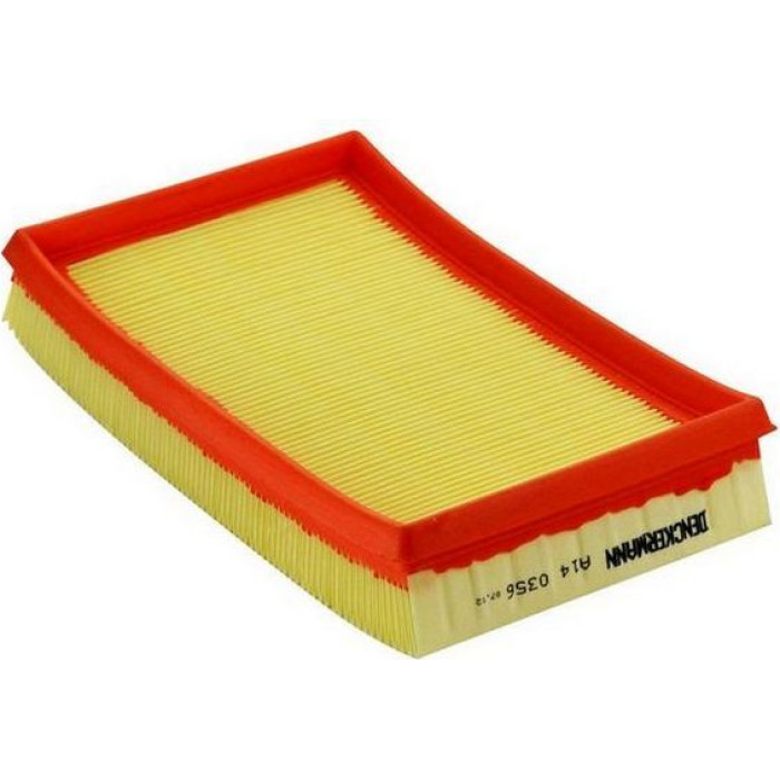 DENCKERMANN Luftfilter A140356
