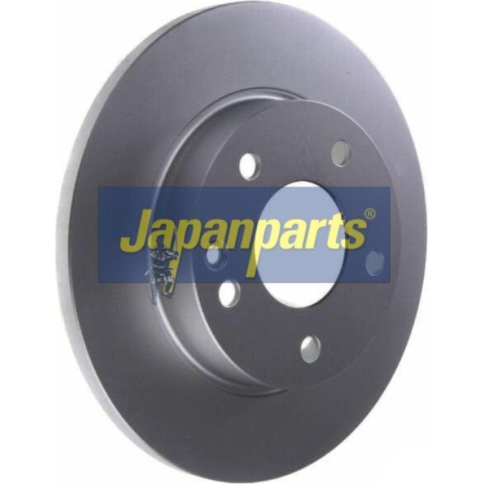 Japanparts Bremsscheibe DI-0502C Japanparts Bremsscheibe DI-0502C