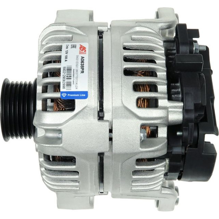 AS-PL Generator A0638PR