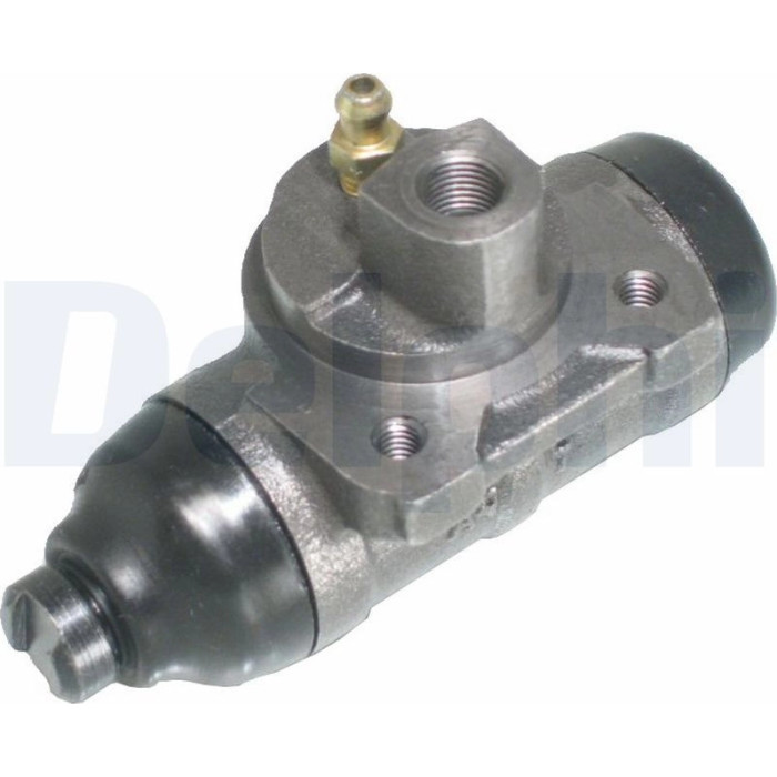 Delphi Radbremszylinder LW26504 Delphi Radbremszylinder LW26504