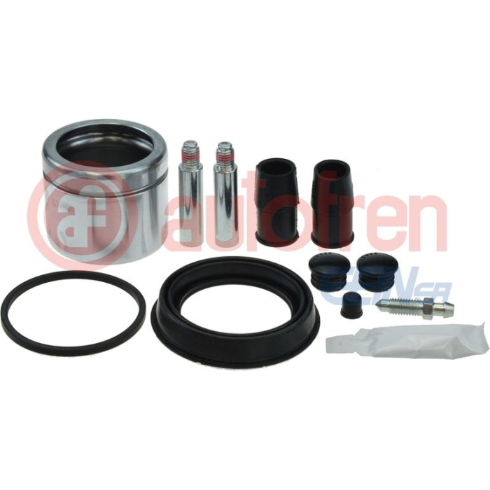 AUTOFREN SEINSA Reparatursatz, Bremssattel D43436S AUTOFREN SEINSA Reparatursatz, Bremssattel D43436S
