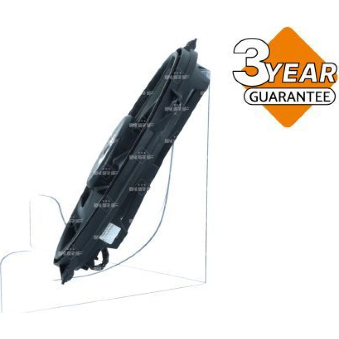 NRF Kühlerlüfter 47340 NRF Kühlerlüfter 47340