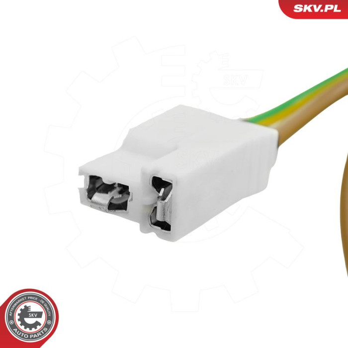 02SKV224 SKV GERMANY Kraftstoffpumpe 02SKV224 02SKV224 SKV GERMANY Kraftstoffpumpe 02SKV224