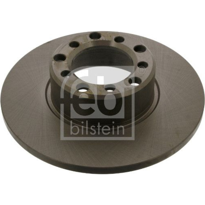 FEBI BILSTEIN Bremsscheibe 08540 FEBI BILSTEIN Bremsscheibe 08540