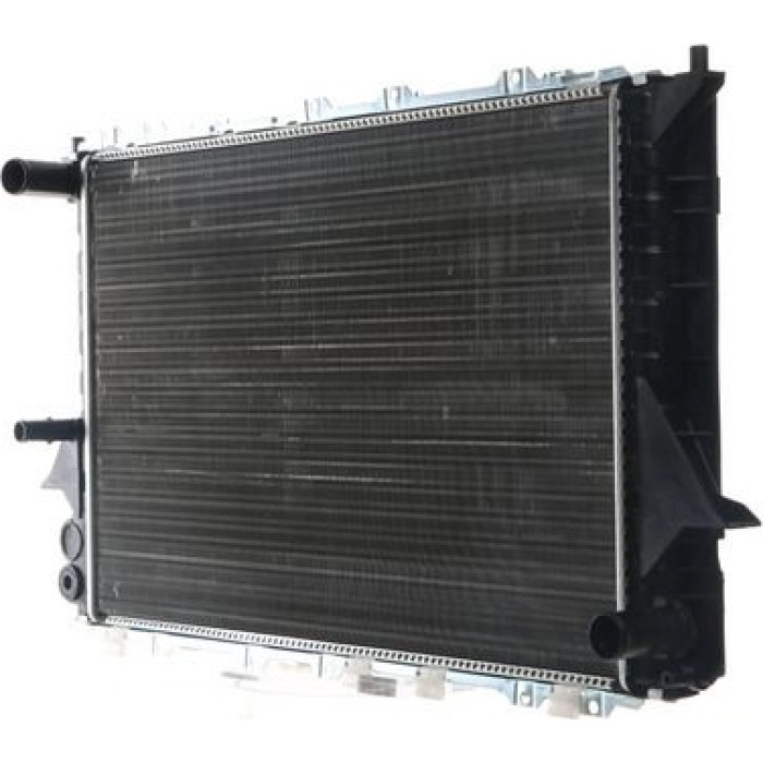 MAHLE Kühler, Motorkühlung CR 591 000S MAHLE Kühler, Motorkühlung CR 591 000S