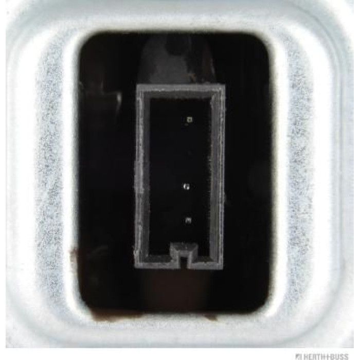 Herth+Buss Elparts Xenon-Lichteinheit 75615020 Herth+Buss Elparts Xenon-Lichteinheit 75615020
