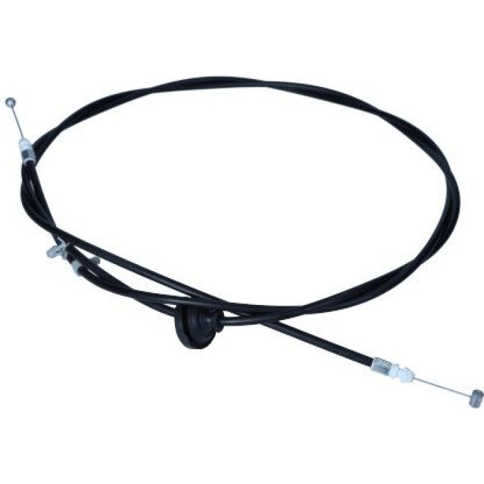 MAXGEAR Motorhaubenzug 32-1755 MAXGEAR Motorhaubenzug 32-1755