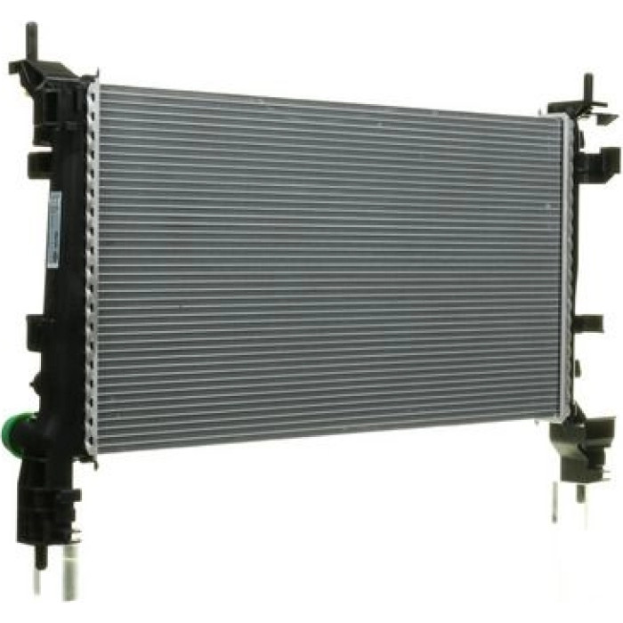 Kühler, Motorkühlung CR 1131 000P Kühler, Motorkühlung CR 1131 000P