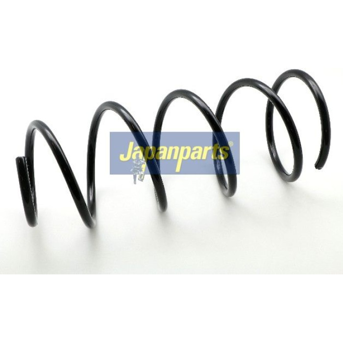 Japanparts Fahrwerksfeder ZC1080C