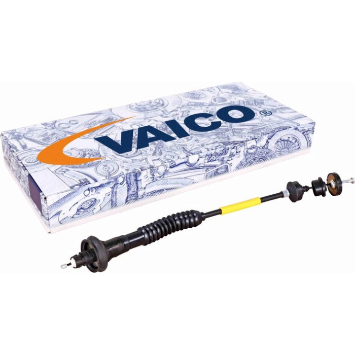Vaico Kupplungsseil V42-0284 Vaico Kupplungsseil V42-0284