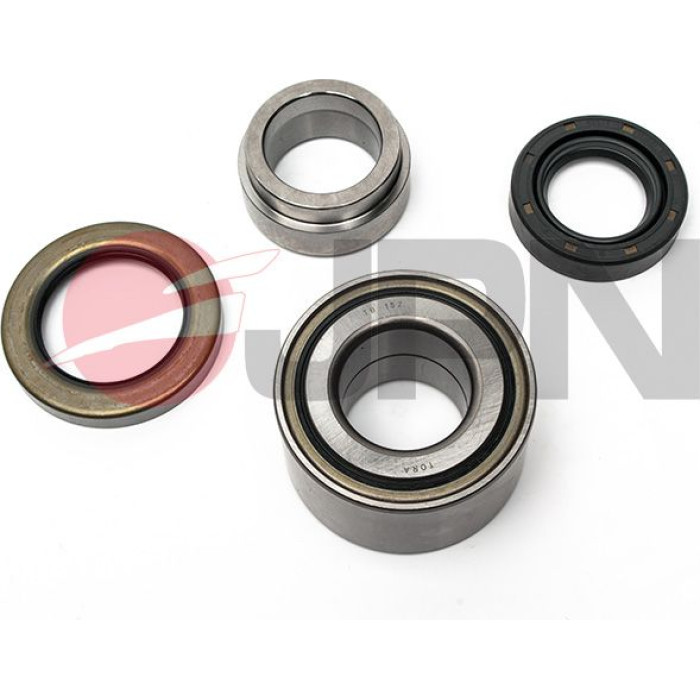 20L0528-JPN JPN Radlagersatz 20L0528-JPN 20L0528-JPN JPN Radlagersatz 20L0528-JPN
