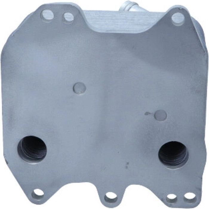 Nissens Ölkühler PKW 90995 Nissens Ölkühler PKW 90995