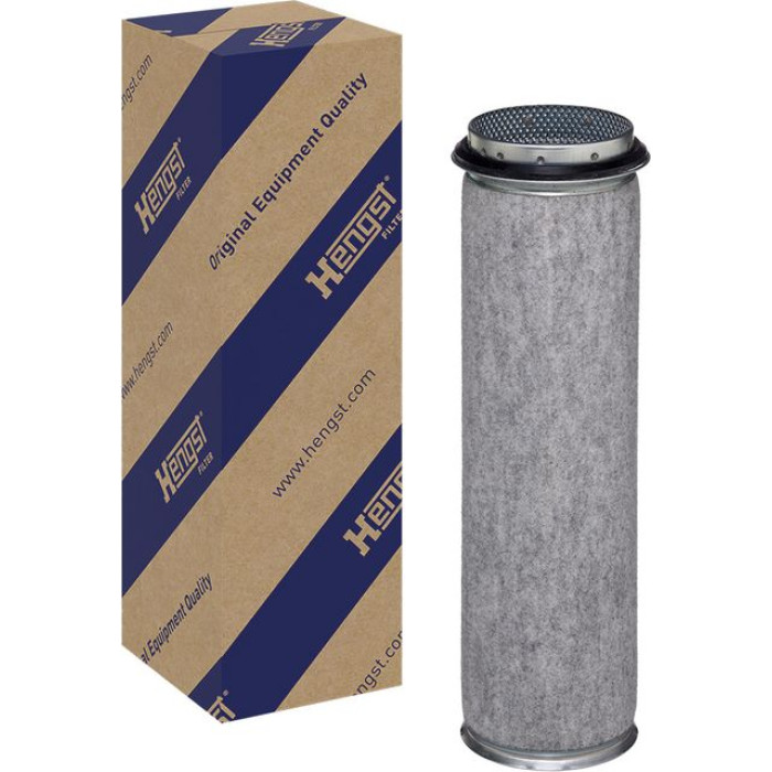 HENGST FILTER Sekundärluftfilter E115LS HENGST FILTER Sekundärluftfilter E115LS