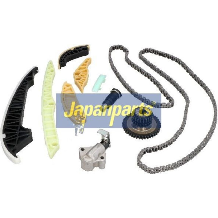 Japanparts Timing-Kit KDK-0917 Japanparts Timing-Kit KDK-0917