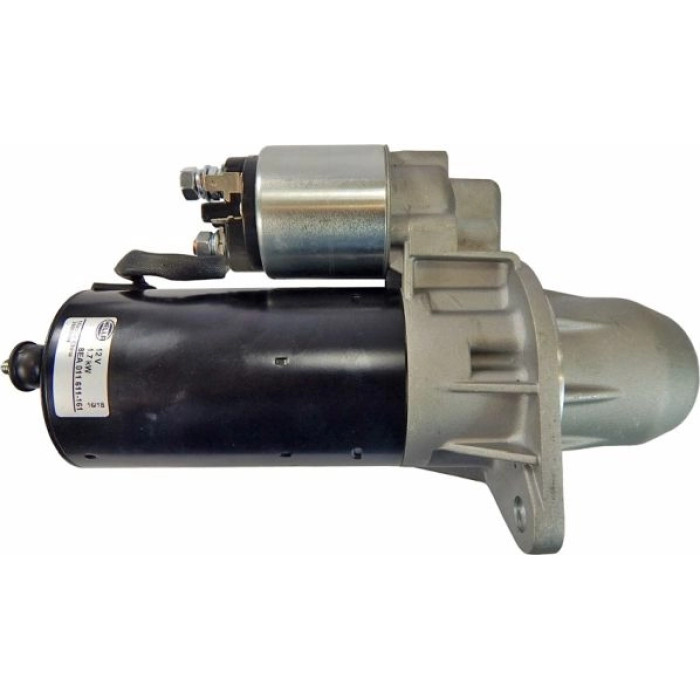 HELLA Starter 8EA 011 611-161