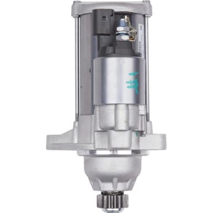 Bosch Starter 1 986 S01 055 Bosch Starter 1 986 S01 055