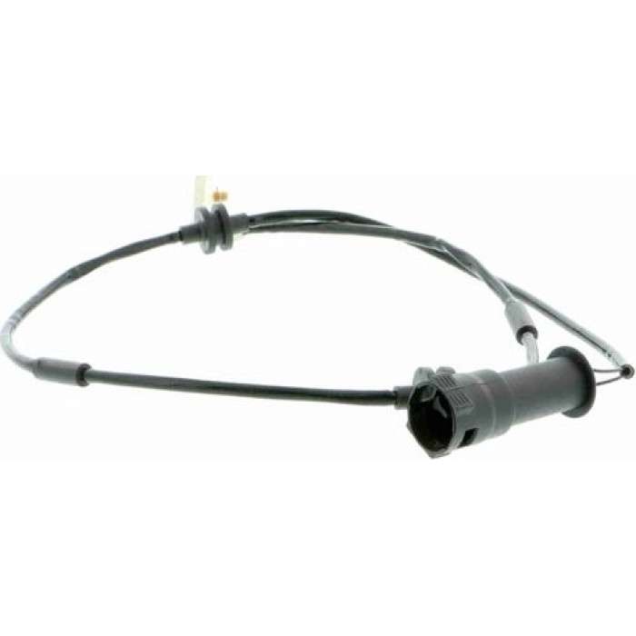 Vemo Bremsbelagverschleißsensor V40-72-0315 Vemo Bremsbelagverschleißsensor V40-72-0315