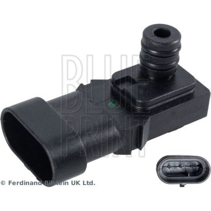 BLUE PRINT Sensor, Saugrohrdruck ADN17421 BLUE PRINT Sensor, Saugrohrdruck ADN17421