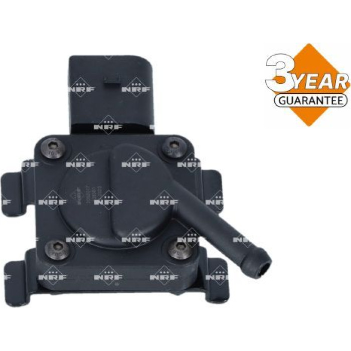 NRF Abgasdrucksensor 708081 NRF Abgasdrucksensor 708081